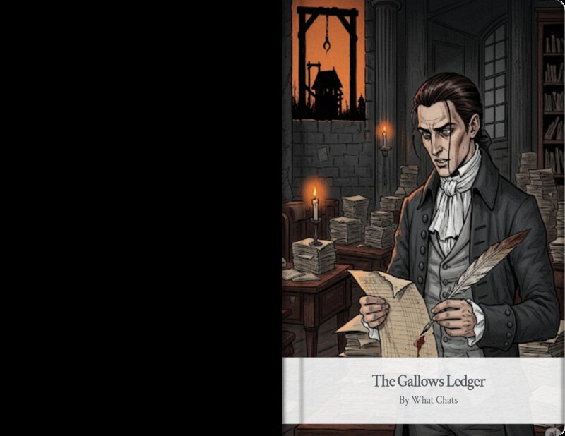 The Gallows Ledger
