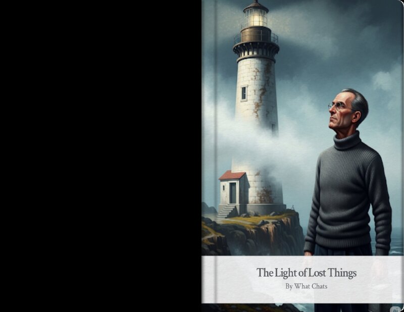The Light of Lost Things