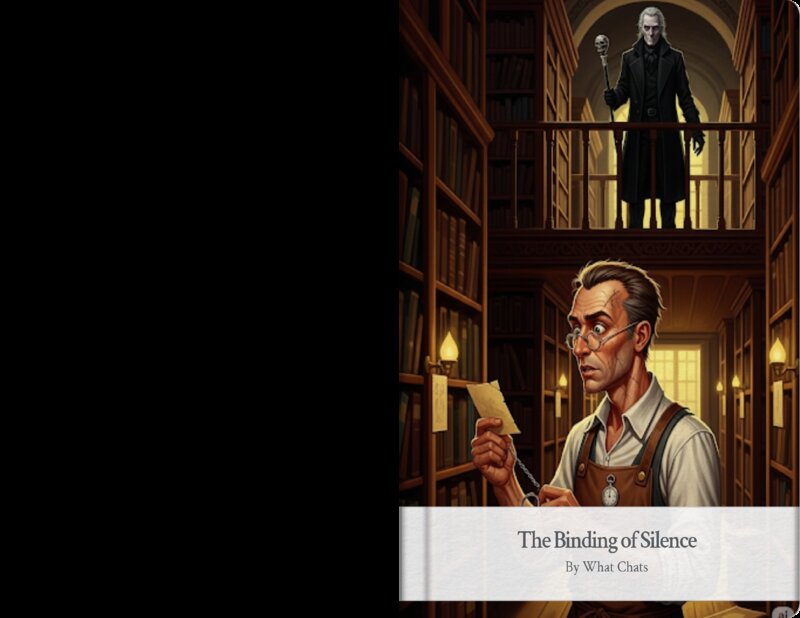 The Binding of Silence