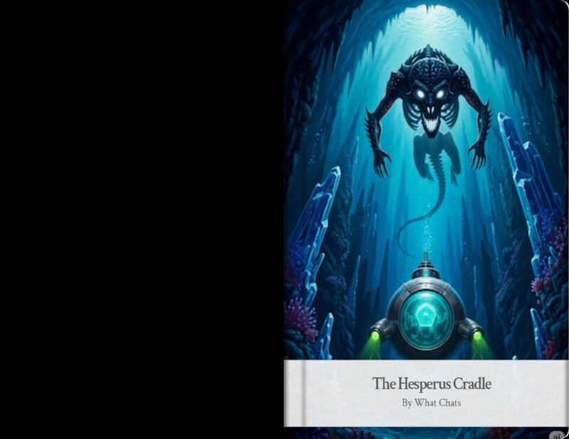The Hesperus Cradle