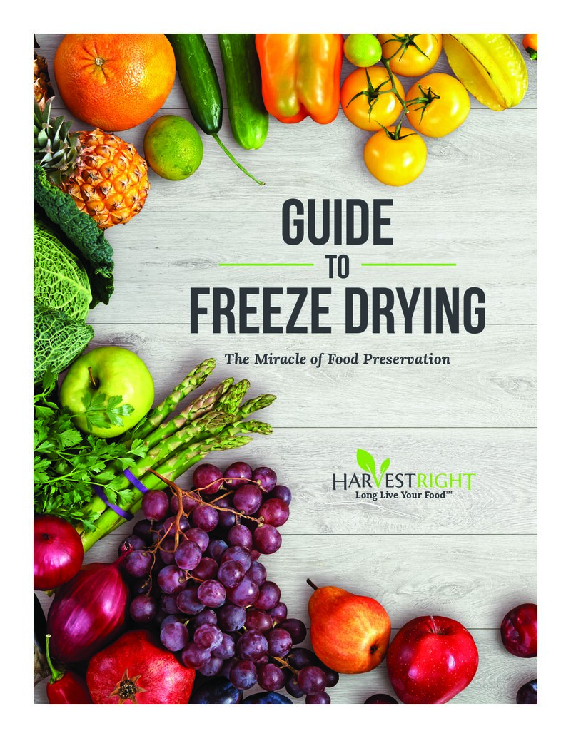 GUIDE-TO-FREEZE-DRYING
