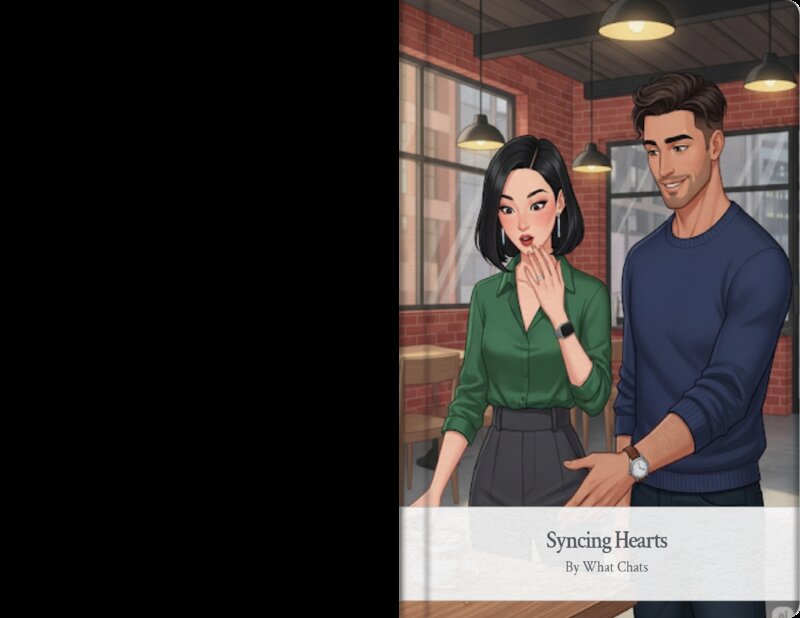 Syncing Hearts