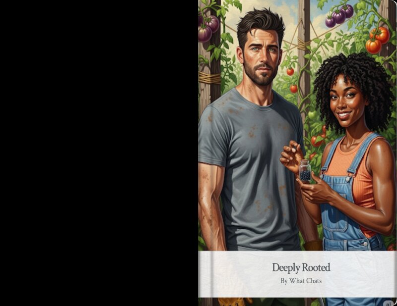 Deeply Rooted