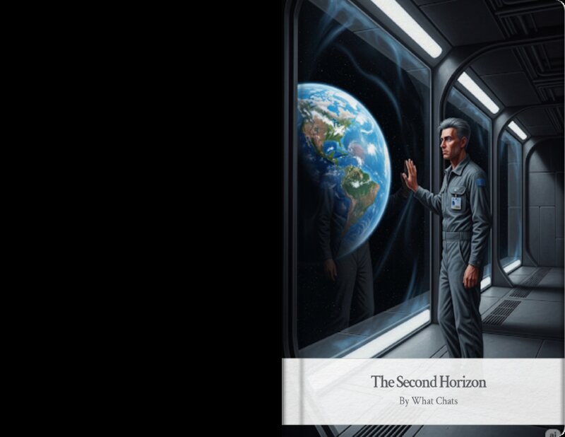 The Second Horizon