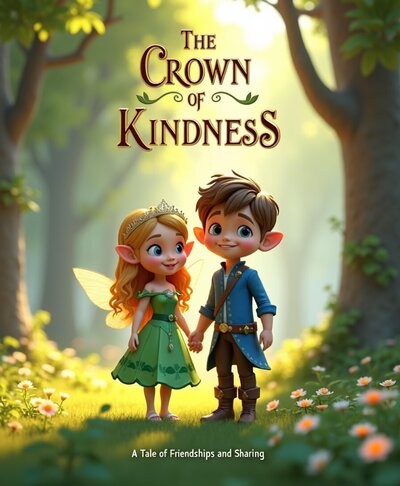 The King of Kindness
